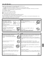 Предварительный просмотр 55 страницы GE GES-NX2G50OUT Owner'S Manual And Installation Instructions