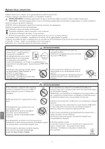 Предварительный просмотр 72 страницы GE GES-NX2G50OUT Owner'S Manual And Installation Instructions