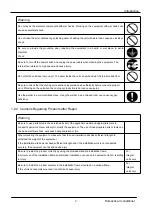 Предварительный просмотр 5 страницы GE GES-NX2G70OUT Service Manual