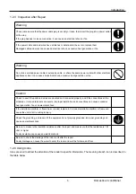 Preview for 7 page of GE GES-NX2G70OUT Service Manual