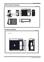 Предварительный просмотр 31 страницы GE GES-NX2G70OUT Service Manual