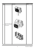 Preview for 62 page of GE GES-NX2G70OUT Service Manual