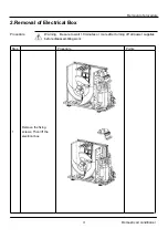 Предварительный просмотр 63 страницы GE GES-NX2G70OUT Service Manual