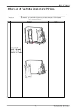 Предварительный просмотр 65 страницы GE GES-NX2G70OUT Service Manual