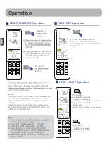 Preview for 8 page of GE GES-NX35IN Owner'S Manual And Installation Instructions