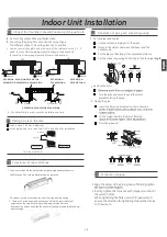 Предварительный просмотр 13 страницы GE GES-NX35IN Owner'S Manual And Installation Instructions