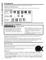 Preview for 40 page of GE GFD14 Owner'S Manual & Installation Instructions