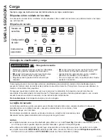 Preview for 72 page of GE GFD14 Owner'S Manual & Installation Instructions