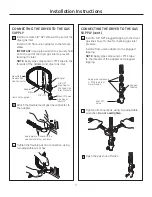 Предварительный просмотр 7 страницы GE GFD45ESPK0DG Installation Instructions Manual