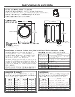 Предварительный просмотр 18 страницы GE GFD45ESPK0DG Installation Instructions Manual