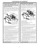 Preview for 27 page of GE GFD45ESPK0DG Installation Instructions Manual