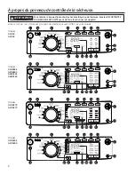 Preview for 54 page of GE GFD48 Owner'S Manual & Installation Instructions