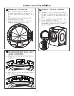 Preview for 85 page of GE GFD48 Owner'S Manual & Installation Instructions