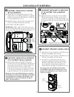 Preview for 88 page of GE GFD48 Owner'S Manual & Installation Instructions