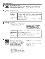 Предварительный просмотр 104 страницы GE GFD48 Owner'S Manual & Installation Instructions