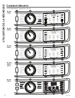 Preview for 48 page of GE GFD55 Owner'S Manual & Installation Instructions