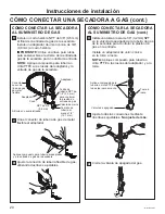 Preview for 104 page of GE GFD55 Owner'S Manual & Installation Instructions