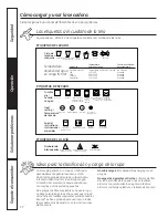 Preview for 45 page of GE GFDN100 Owner'S Manual