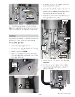 Предварительный просмотр 39 страницы GE GFDN240 Technical Service Manual