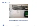 Preview for 7 page of GE GFDN240ELWW Service Manual