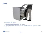 Preview for 51 page of GE GFDN240ELWW Service Manual