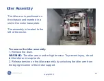 Preview for 54 page of GE GFDN240ELWW Service Manual