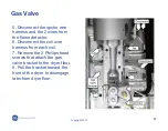 Preview for 81 page of GE GFDN240ELWW Service Manual