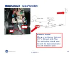 Preview for 109 page of GE GFDN240ELWW Service Manual