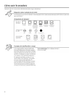 Preview for 30 page of GE GFDS170 Owner'S Manual