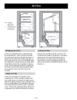 Preview for 16 page of GE GFE24JBL Technical Service Manual