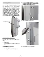 Preview for 30 page of GE GFE24JBL Technical Service Manual