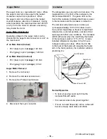 Preview for 36 page of GE GFE24JBL Technical Service Manual