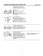 Предварительный просмотр 59 страницы GE GFE27GSDSS Owner'S Manual And Installation Instructions