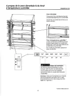 Предварительный просмотр 61 страницы GE GFE27GSDSS Owner'S Manual And Installation Instructions