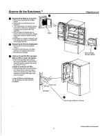 Предварительный просмотр 97 страницы GE GFE27GSDSS Owner'S Manual And Installation Instructions