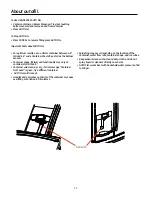 Предварительный просмотр 11 страницы GE GFE27GSDSS Owner'S Manual