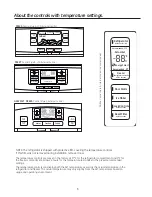 Preview for 6 page of GE GFE29HGD Series Owner'S Manual And Installation Instructions