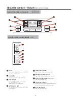 Preview for 9 page of GE GFE29HGD Series Owner'S Manual And Installation Instructions