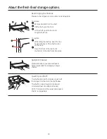 Preview for 13 page of GE GFE29HGD Series Owner'S Manual And Installation Instructions