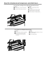 Preview for 16 page of GE GFE29HGD Series Owner'S Manual And Installation Instructions