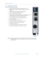 Preview for 14 page of GE GFK-2892F User Manual