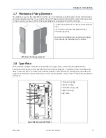 Предварительный просмотр 21 страницы GE GFK-2958E User Manual