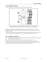 Предварительный просмотр 319 страницы GE GFK-2958E User Manual