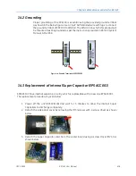 Предварительный просмотр 422 страницы GE GFK-2958E User Manual