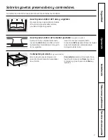 Preview for 7 page of GE GFMS2KEBSS Owner'S Manual