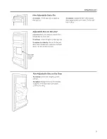 Preview for 9 page of GE GFSF6PKBABB Owner'S Manual And Installation Instructions