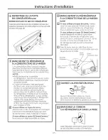 Preview for 65 page of GE GFSF6PKBABB Owner'S Manual And Installation Instructions