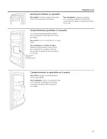 Preview for 87 page of GE GFSF6PKBABB Owner'S Manual And Installation Instructions