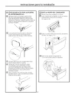 Preview for 99 page of GE GFSF6PKBABB Owner'S Manual And Installation Instructions