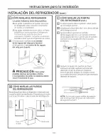 Preview for 102 page of GE GFSF6PKBABB Owner'S Manual And Installation Instructions